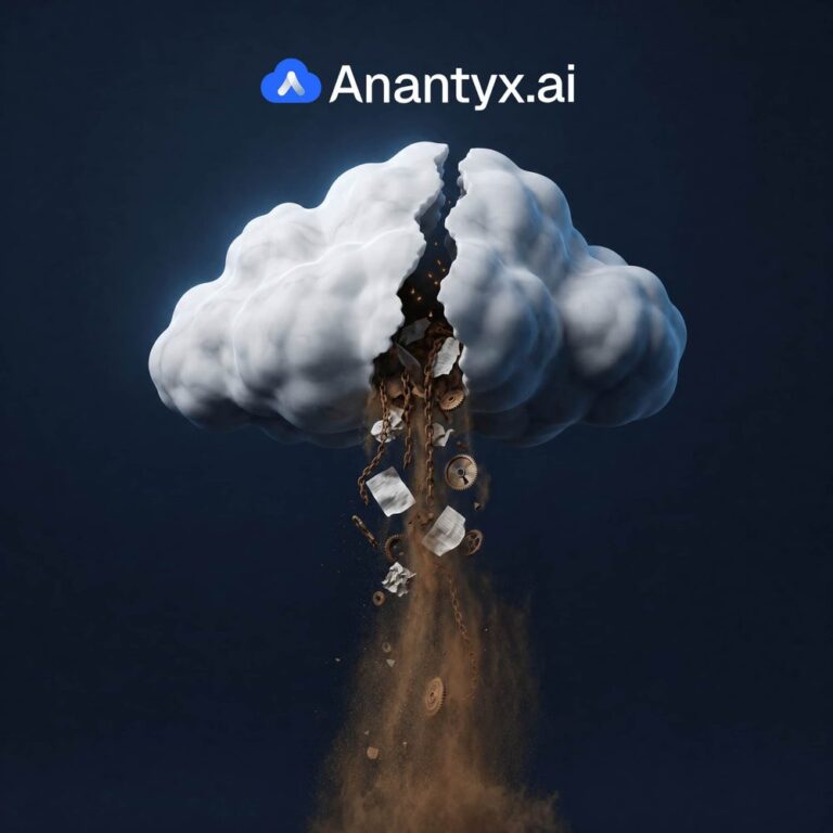 Most cloud migrations do not fail on day one